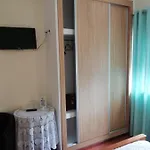 Nunes Pinto Termas de São Pedro do Sul
