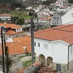 Nunes Pinto 3* Termas de São Pedro do Sul
