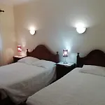 Casa de hóspedes Nunes Pinto
