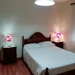 Nunes Pinto 3*