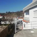 Nunes Pinto Casa de hóspedes 3*
