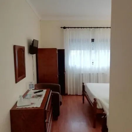 Nunes Pinto Termas de Sao Pedro do Sul