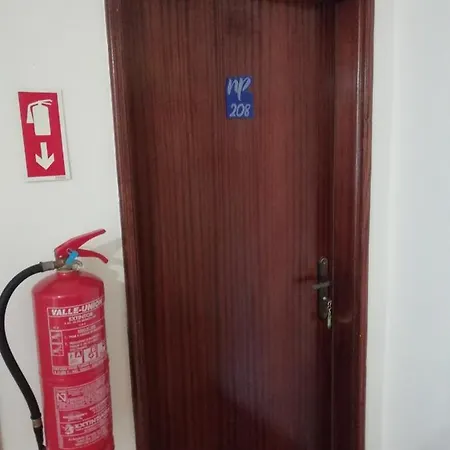Nunes Pinto Guest house Termas de Sao Pedro do Sul