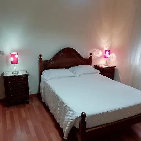 Nunes Pinto 3* Termas de Sao Pedro do Sul