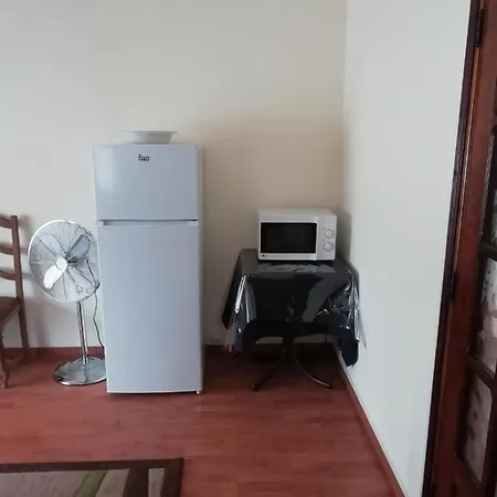 Πανσιόν Nunes Pinto Termas de Sao Pedro do Sul