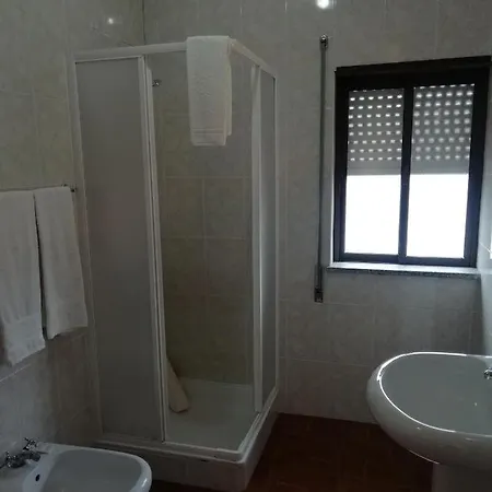 Nunes Pinto Termas de Sao Pedro do Sul