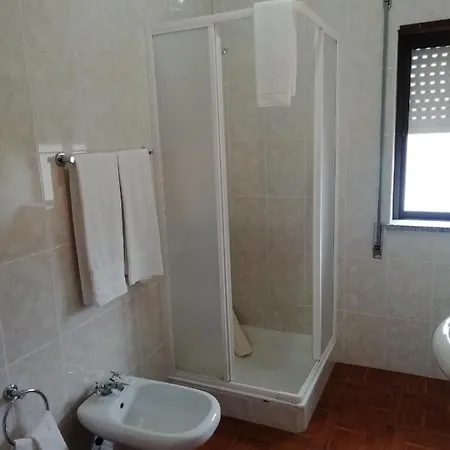 Guest house Nunes Pinto Termas de Sao Pedro do Sul