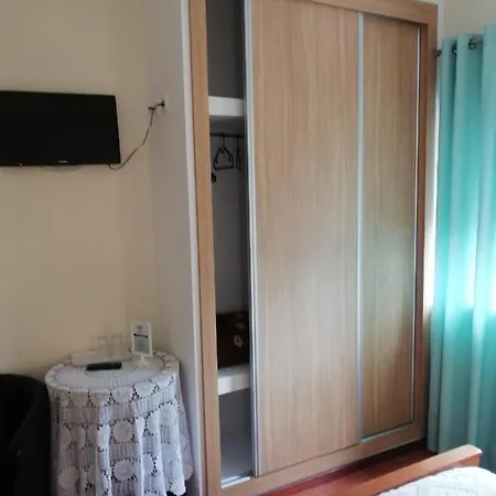 Nunes Pinto Termas de Sao Pedro do Sul