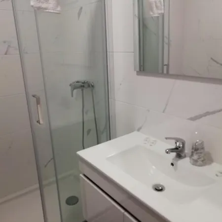 Nunes Pinto Πανσιόν Termas de Sao Pedro do Sul