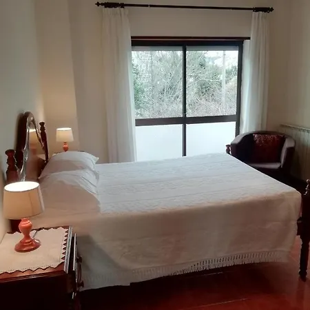 Nunes Pinto Guest house Termas de Sao Pedro do Sul