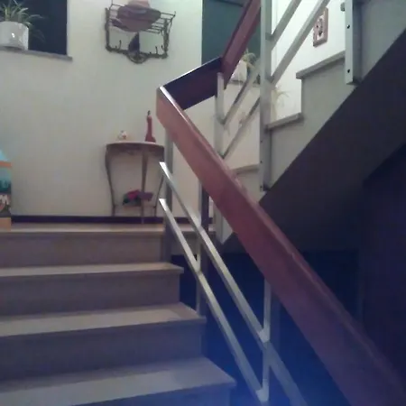 Nunes Pinto Πανσιόν Termas de Sao Pedro do Sul