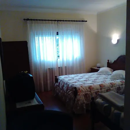 Nunes Pinto Termas de Sao Pedro do Sul