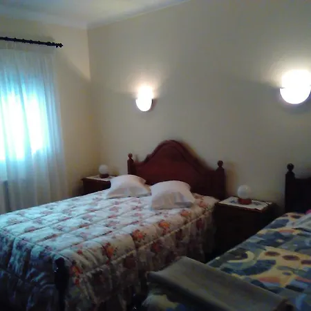 Nunes Pinto Guest house