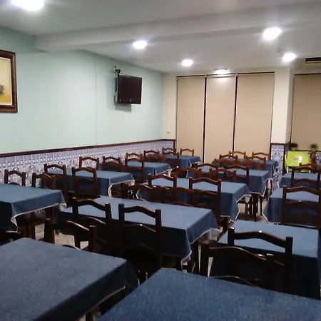 بيت ضيافة Nunes Pinto