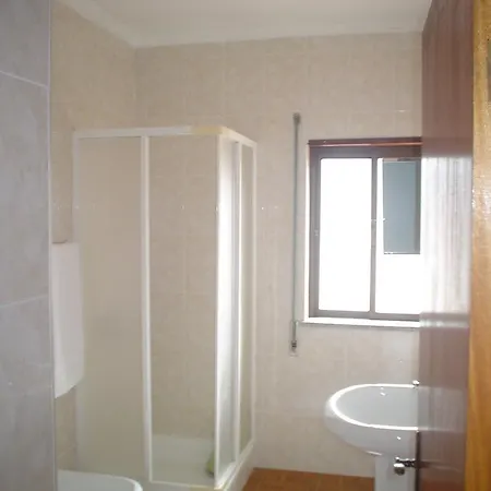 Nunes Pinto Πανσιόν Termas de Sao Pedro do Sul