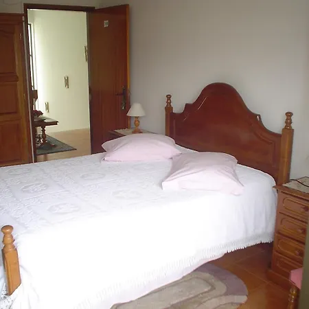 Πανσιόν Nunes Pinto 3*