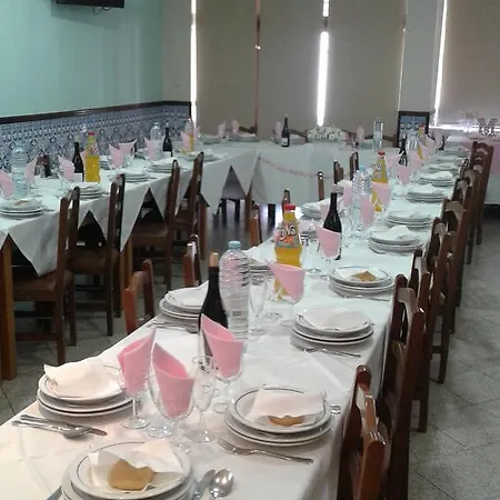 Guest house Nunes Pinto