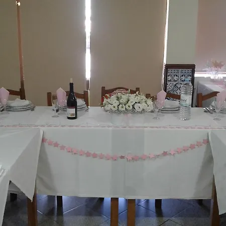 Nunes Pinto Πανσιόν