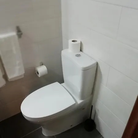 Nunes Pinto Guest house