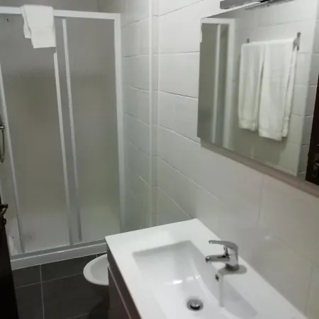 Nunes Pinto Termas de Sao Pedro do Sul