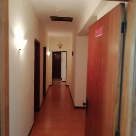 Πανσιόν Nunes Pinto