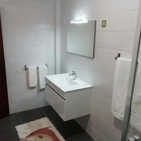 Guest house Nunes Pinto