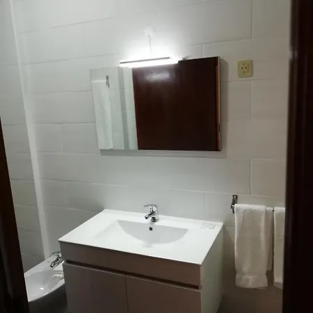 Guest house Nunes Pinto