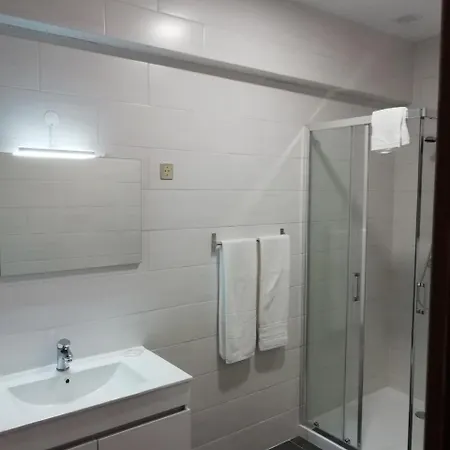 Guest house Nunes Pinto