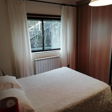 Guest house Nunes Pinto *