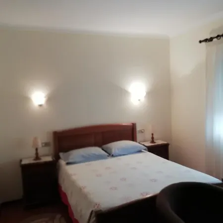 Nunes Pinto Termas de Sao Pedro do Sul