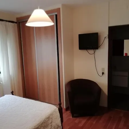 Nunes Pinto Termas de Sao Pedro do Sul