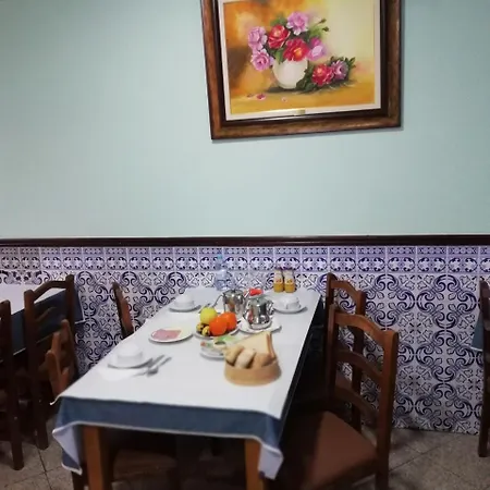 Nunes Pinto Termas de Sao Pedro do Sul