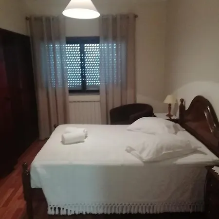 Guest house Nunes Pinto
