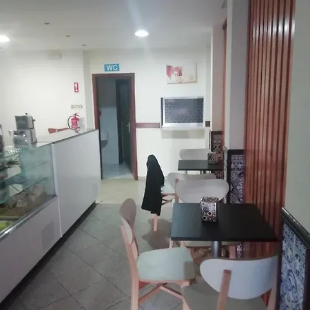 Nunes Pinto Πανσιόν