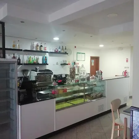 Πανσιόν Nunes Pinto