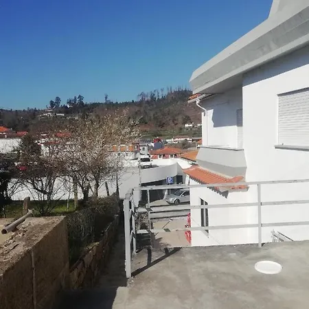 Nunes Pinto Πανσιόν 3*