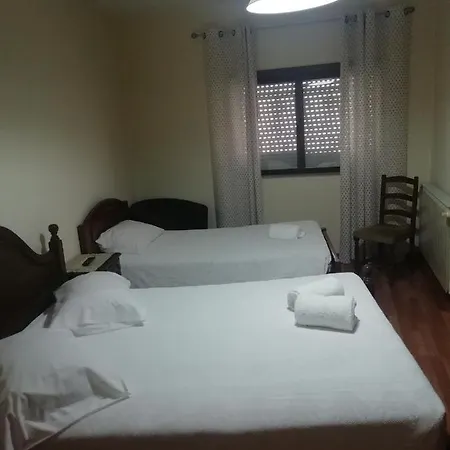 Guest house Nunes Pinto