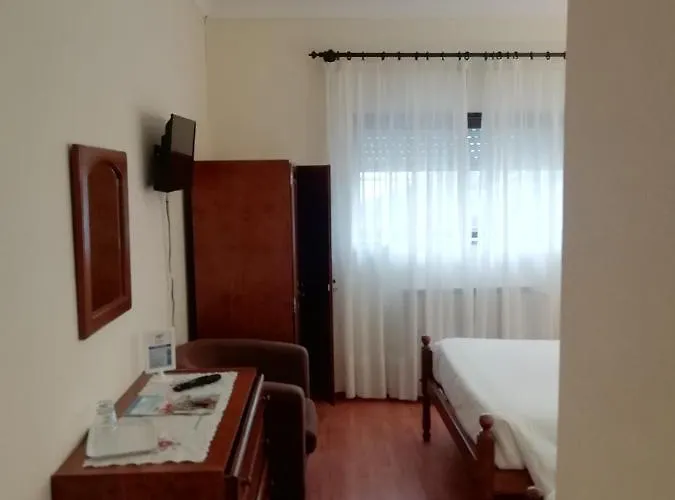 Nunes Pinto Termas de São Pedro do Sul