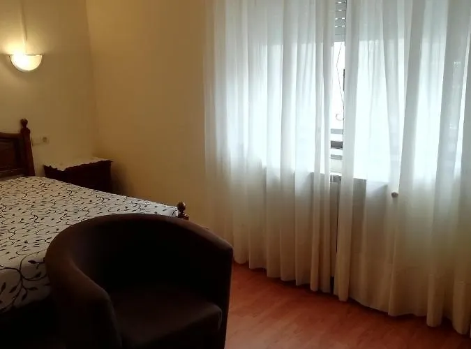 Nunes Pinto Maison d'hôtes 3*