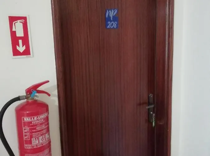 Nunes Pinto Maison d'hôtes Termas de São Pedro do Sul