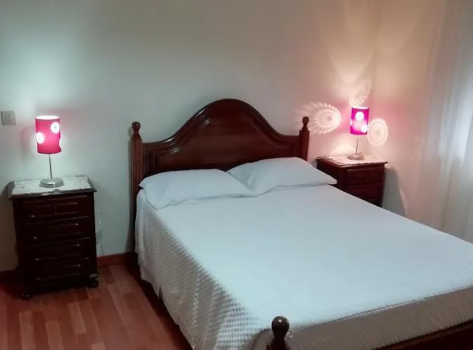 Nunes Pinto 3* Termas de São Pedro do Sul