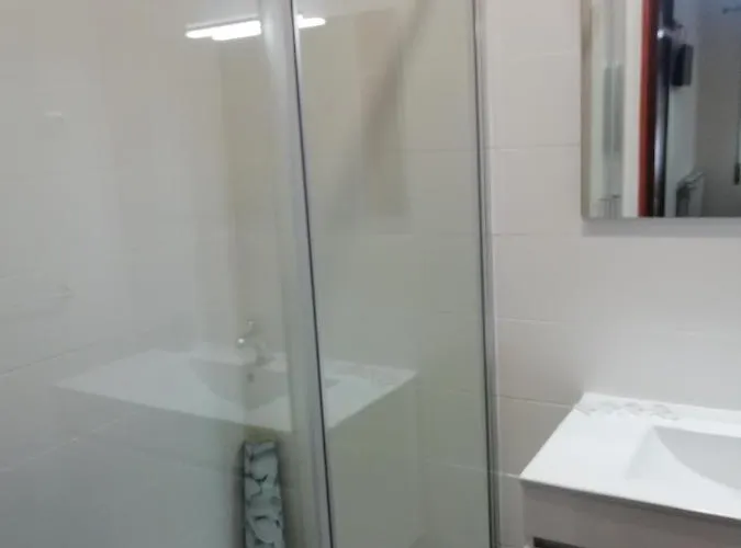 Nunes Pinto Maison d'hôtes Termas de São Pedro do Sul