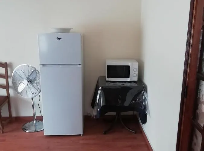 Maison d'hôtes Nunes Pinto Termas de São Pedro do Sul