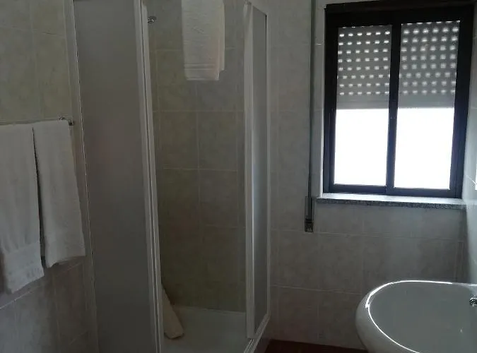 Nunes Pinto Termas de São Pedro do Sul