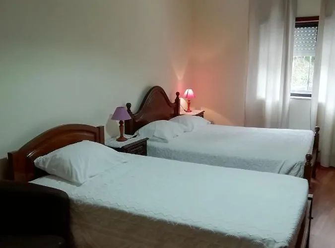 Nunes Pinto Maison d'hôtes 3*