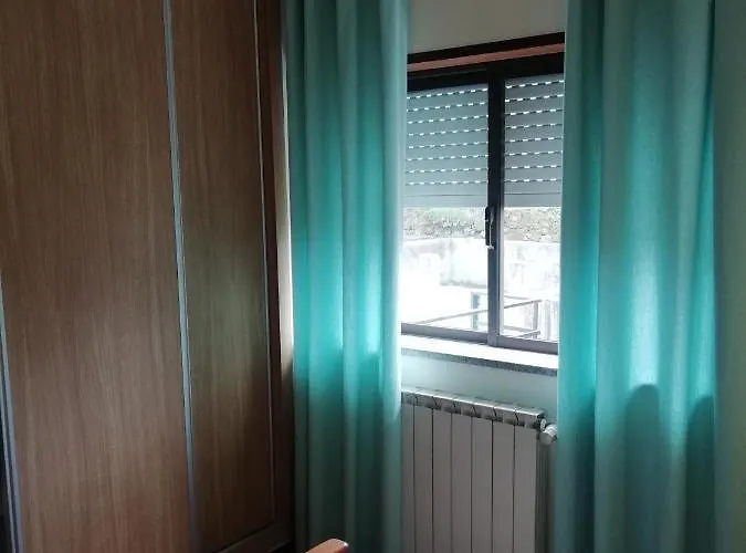 Maison d'hôtes Nunes Pinto