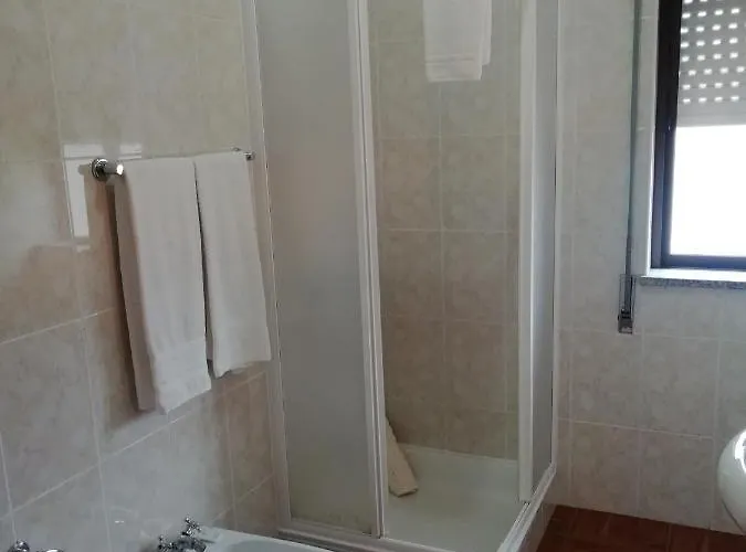 Maison d'hôtes Nunes Pinto Termas de São Pedro do Sul