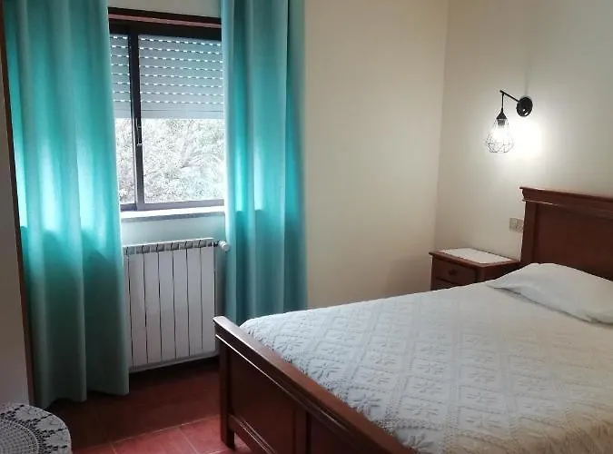 Nunes Pinto Termas de São Pedro do Sul