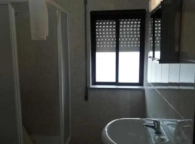 Nunes Pinto Maison d'hôtes 3*