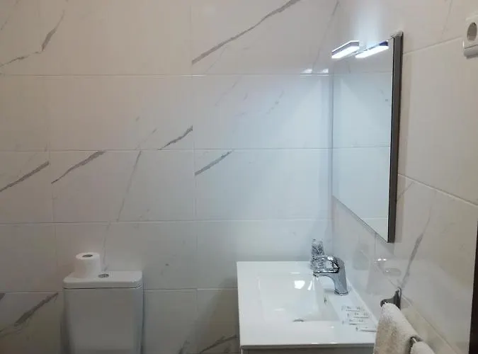 Nunes Pinto Maison d'hôtes